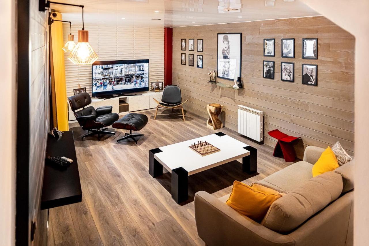 Ker Brunat Centre Historique Idealement Situe Cosy Calme Grand Appartement Dinan Exterior photo
